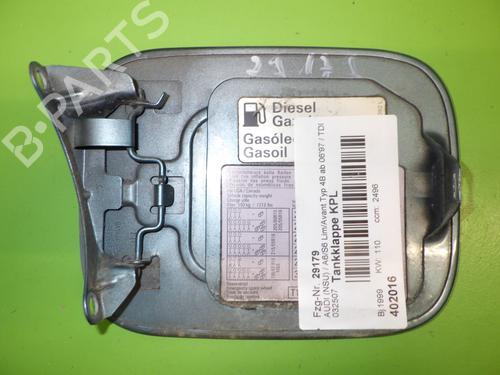 Fuel flap AUDI A6 C5 Avant (4B5) 2.5 TDI | BP16869584C131 