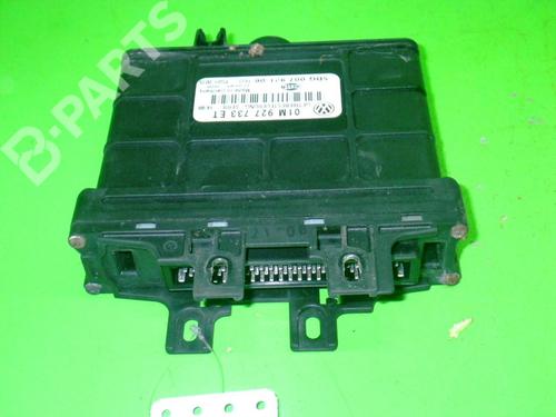Used Gearbox control unit AUDI A3 (8L1) 1.8 T (150 hp) 6371811