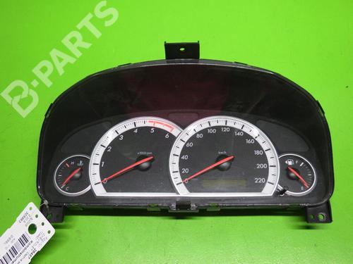 Used Instrument cluster CHEVROLET CAPTIVA (C100, C140) 2.0 D 4WD (150 hp) 6383046