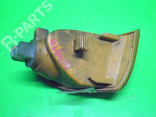 Right front indicator OPEL ASTRA F Hatchback (T92) 1.6 i (F08, M08, F68, M68) | BP6664072C33 