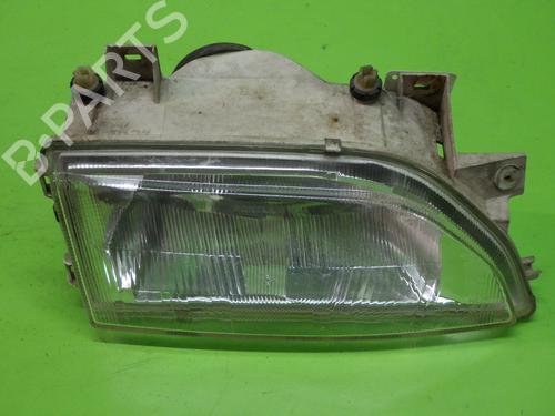 Used Other FORD ESCORT V Convertible (ALL, BJ2) 1.6 16V XR3i (90 hp) 15775417