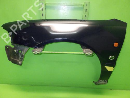 Parafango anteriore sinistro HYUNDAI MATRIX (FC) 1.6 (103 hp) 29469581