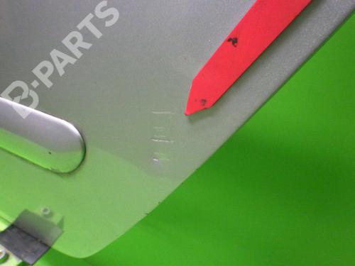 Left rear door PEUGEOT 307 Break (3E) 2.0 HDI 110 | BP6966633C4 