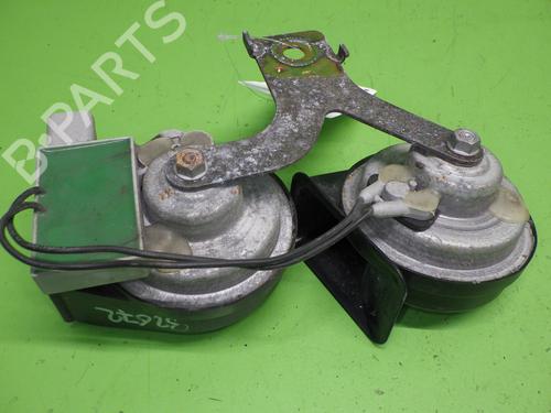 Horn RENAULT VEL SATIS (BJ0_) 3.5 V6 (BJ0R, BJ0V, BJ0U) | BP38298393E13 - Image 2