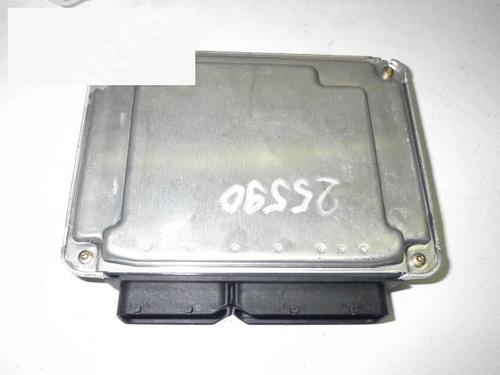 Control unit AUDI A4 B6 Avant (8E5) 2.5 TDI quattro | BP6354647M11 