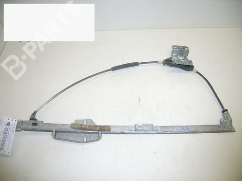 Used Front right window mechanism VW TRANSPORTER T4 Bus (70B, 70C, 7DB, 7DK, 70J, 70K, 7DC, 7DJ) 2.4 D (78 hp) 6654419