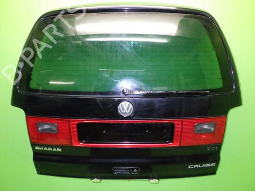Used Tailgate VW SHARAN (7M8, 7M9, 7M6) 1.9 TDI (115 hp) 18859070