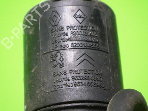 Washer pump CITROËN C1 (PM_, PN_) 1.0 | BP14732688E24 