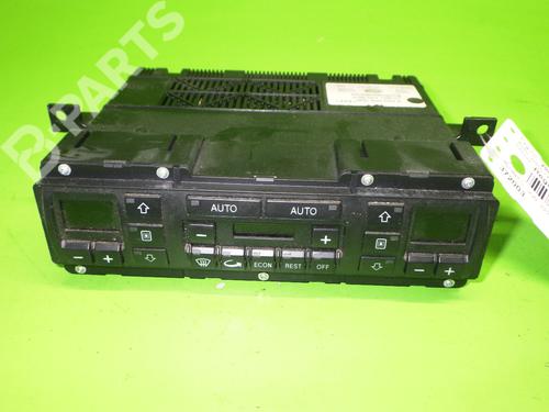 Used Climate control AUDI A8 D2 (4D2, 4D8) 4.2 quattro (299 hp) 8227131