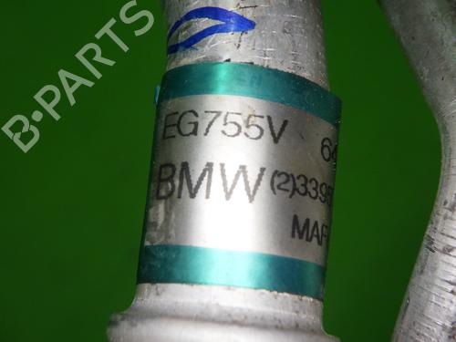 AC pipe BMW 1 (E81) 116 i | BP17560463M126 
