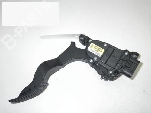 Pédale FORD FUSION (JU_) 1.4 | BP6353318I4 