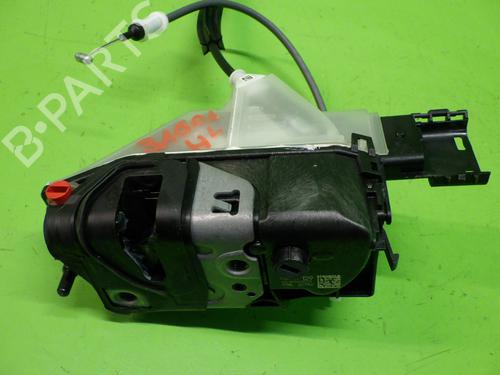 Rear left lock OPEL GRANDLAND / GRANDLAND X (A18, P1UO) 1.2 (75) | BP16894387C100 
