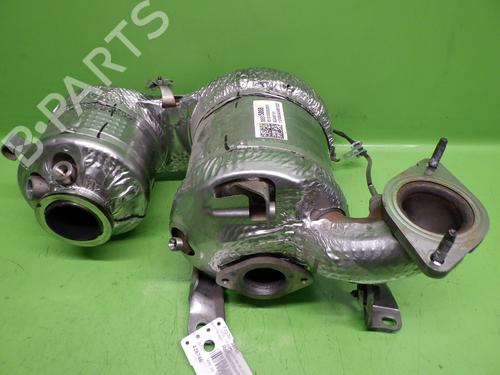 Particulate filter OPEL ASTRA K (B16) 1.5 CRDI (68) | BP27975999M81 