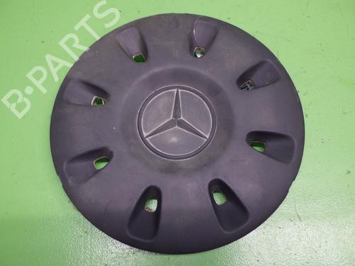 Used Hub cap Hub cap MERCEDES-BENZ VITO / MIXTO Van (W639) 111 CDI 4x4 (639.601, 639.603, 639.605) (109 hp) 33712135 33712135
