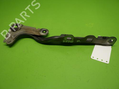 Hinge/Door check strap OPEL CROSSLAND X / CROSSLAND (P17, P2QO) 1.2 (75) | BP20610597C146 