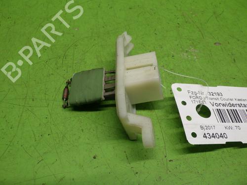 Used Electronic sensor FORD TRANSIT COURIER B460 Box Body/MPV 1.6 TDCi (95 hp) 29046415