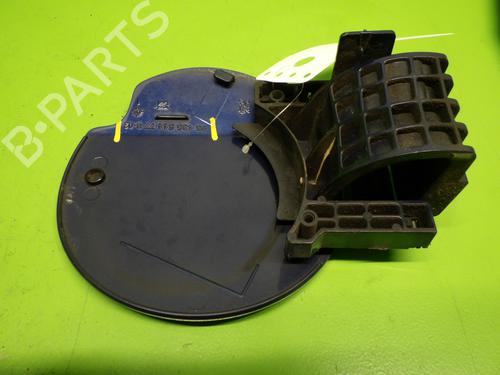 Fuel flap PEUGEOT 307 (3A/C) 2.0 HDi 110 | BP13507040C131 