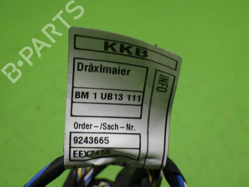 Wiring harness BMW X3 (F25) xDrive 20 d | BP28371459E16 