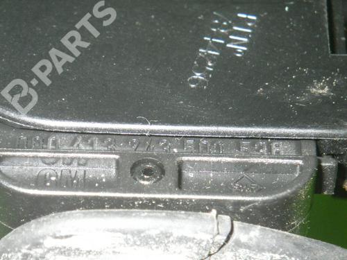 Steering column stalk OPEL ASTRA F Hatchback (T92) 1.8 i 16V (F08, M08, F68, M68) | BP6371298I23 