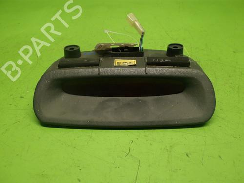 Used Third brake light HYUNDAI LANTRA II Estate (J-2) 1.6 i (90 hp) 28712026