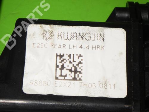 Left rear window motor OPEL INSIGNIA B Country Tourer (Z18) 2.0 4x4 (47) | BP7803221E23 