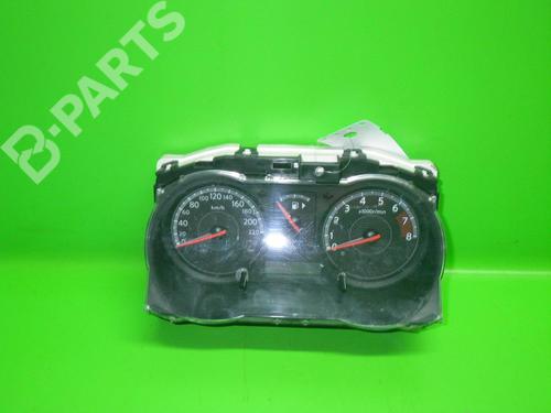 Used Instrument cluster NISSAN NOTE (E11, NE11) 1.4 (88 hp) 6371573