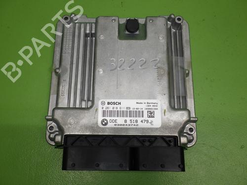 Used Control unit BMW 5 Touring (F11) 530 d xDrive (258 hp) 31843085