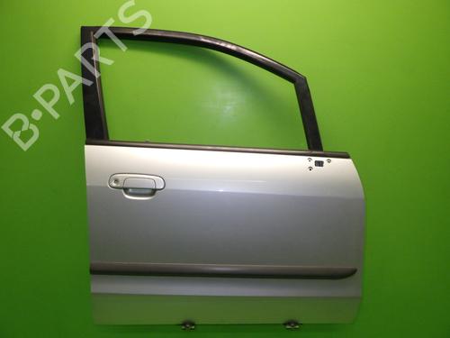 Dør højre fortil Dør højre fortil MAZDA PREMACY (CP) 1.9 (CP8W) (100 hp) 34201575 34201575