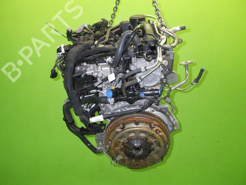 Engine OPEL ASTRA K (B16) 1.2 Turbo (68) | BP38192995M1 - Image 3