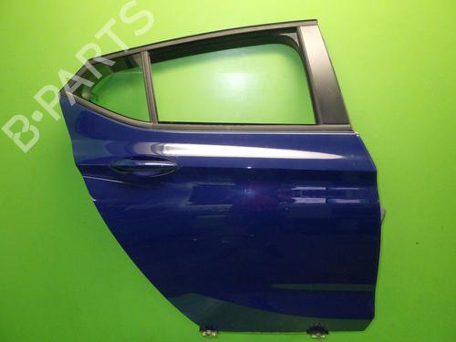 Used Right rear door Right rear door 37675903 37675903