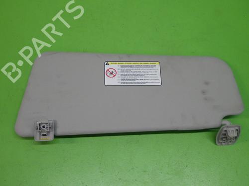 Right sun visor PEUGEOT PARTNER Tepee 1.6 HDi 16V | BP36770127I2 - Image 3