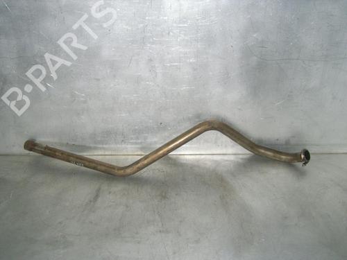 Exhaust system RENAULT LAGUNA II Grandtour (KG0/1_) 1.9 dCi (KG0G) | BP14716167M121