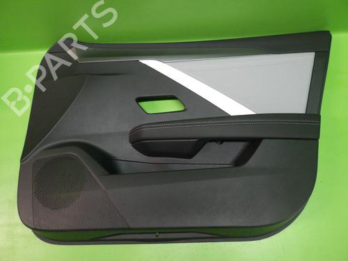 Høyre frontpanel Høyre frontpanel OPEL ASTRA L (OV5) 1.5 Turbo D (FBYHZT, FBYHZJ) (131 hp) 39912940 39912940