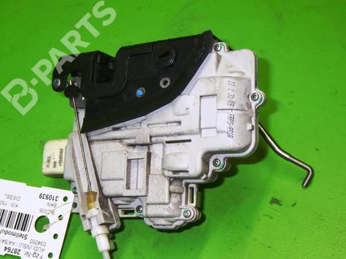 Rear left lock AUDI A4 B7 (8EC) 3.0 TDI quattro | BP6667898C100 