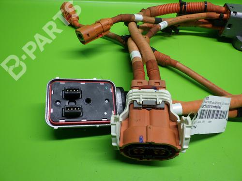 Andre JAGUAR I-PACE (X590) EV400 AWD | BP10538805O1 