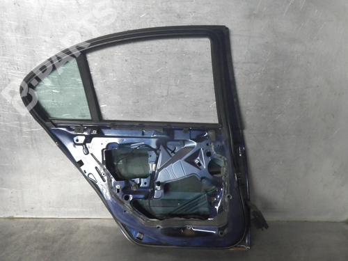 Left rear door BMW 3 (E46) 320 i | BP6609117C4 