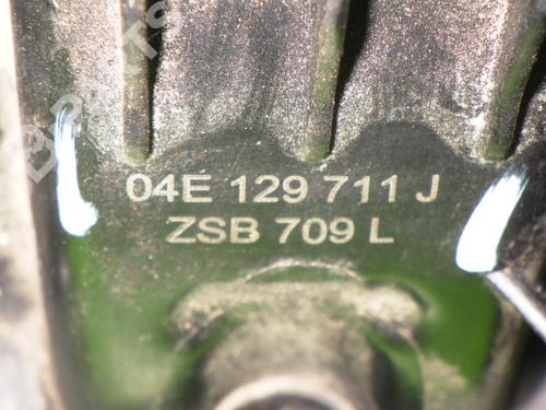 Intake manifold SEAT IBIZA IV (6J5, 6P1) 1.2 TSI | BP6392733M70 