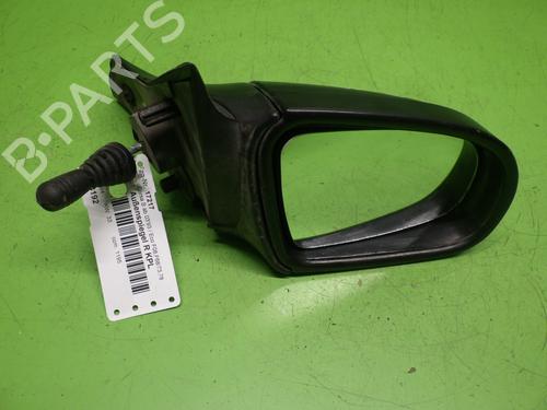 Used Right mirror OPEL CORSA B (S93) 1.2 i (F08, F68, M68) (45 hp) 29344424