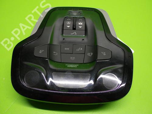 Used Interior roof light ALFA ROMEO STELVIO (949_) 2.0 Q4 (949.AXA2A) (280 hp) 14740825