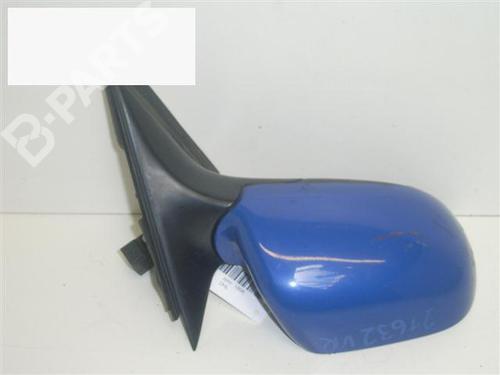 Right mirror AUDI A4 B5 (8D2) 1.9 TDI | BP6672000C27 
