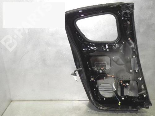 Left rear door MAZDA RX-8 (SE, FE) 1.3 (FE103, SE3P) | BP6636668C4 