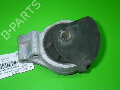 Used Gearbox mount MITSUBISHI SPACE STAR MPV (DG_A) 1.3 16V (DG1A) (86 hp) 14719761