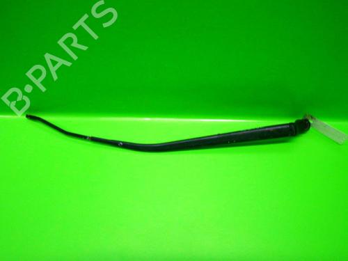 Used Front windshield wiper arm CHEVROLET REZZO MPV (U100) 2.0 (122 hp) 14722805