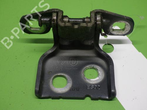 Używane Zawias / Ogranicznik drzwi Zawias / Ogranicznik drzwi DACIA DUSTER (HS_) 1.5 dCi (HSMC) (107 hp) 36005539 36005539