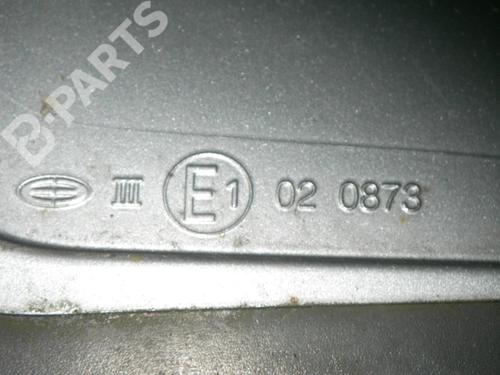 Left mirror OPEL CORSA D (S07) 1.3 CDTI (L08, L68) | BP6676307C26 