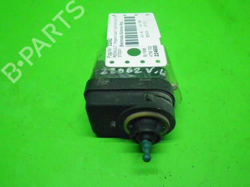 Koplamp verstelmotor RENAULT MEGANE I Coach (DA0/1_) 1.6 e (DA0F) (90 hp) 14713962
