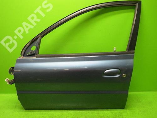 Puerta delantera izquierda KIA RIO I Hatchback (DC) 1.5 16V (98 hp) 6664270