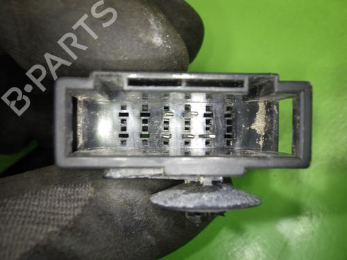 Right mirror VW SHARAN (7M8, 7M9, 7M6) 1.9 TDI | BP18967613C27 