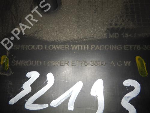 Other FORD TRANSIT COURIER B460 Box Body/MPV 1.6 TDCi | BP28712166O1 - Image 4