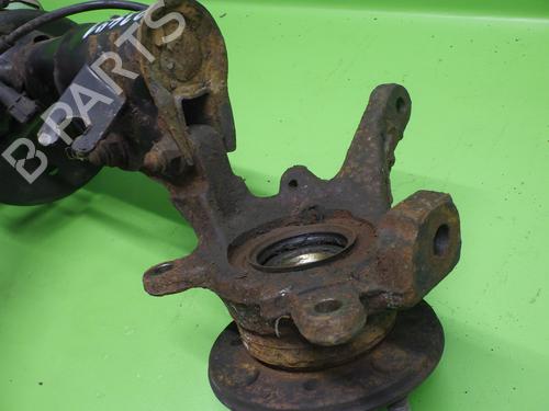 Right front shock absorber MITSUBISHI CARISMA (DA_) 1.8 16V GDI (DA2A) | BP30892386M17